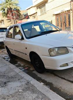 هيونداي فيرنا